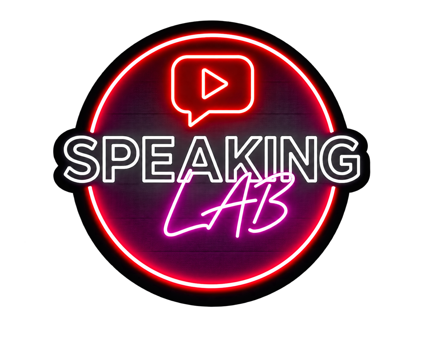 Speaking Lab